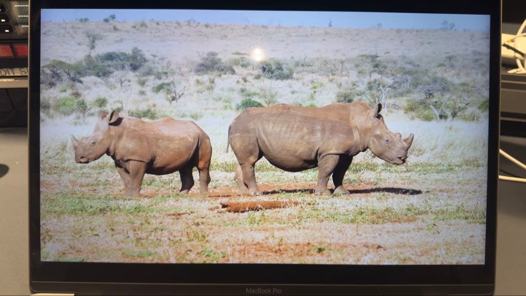 T*g様 A1706 15 inch 16GB/250GB MacBook Pr