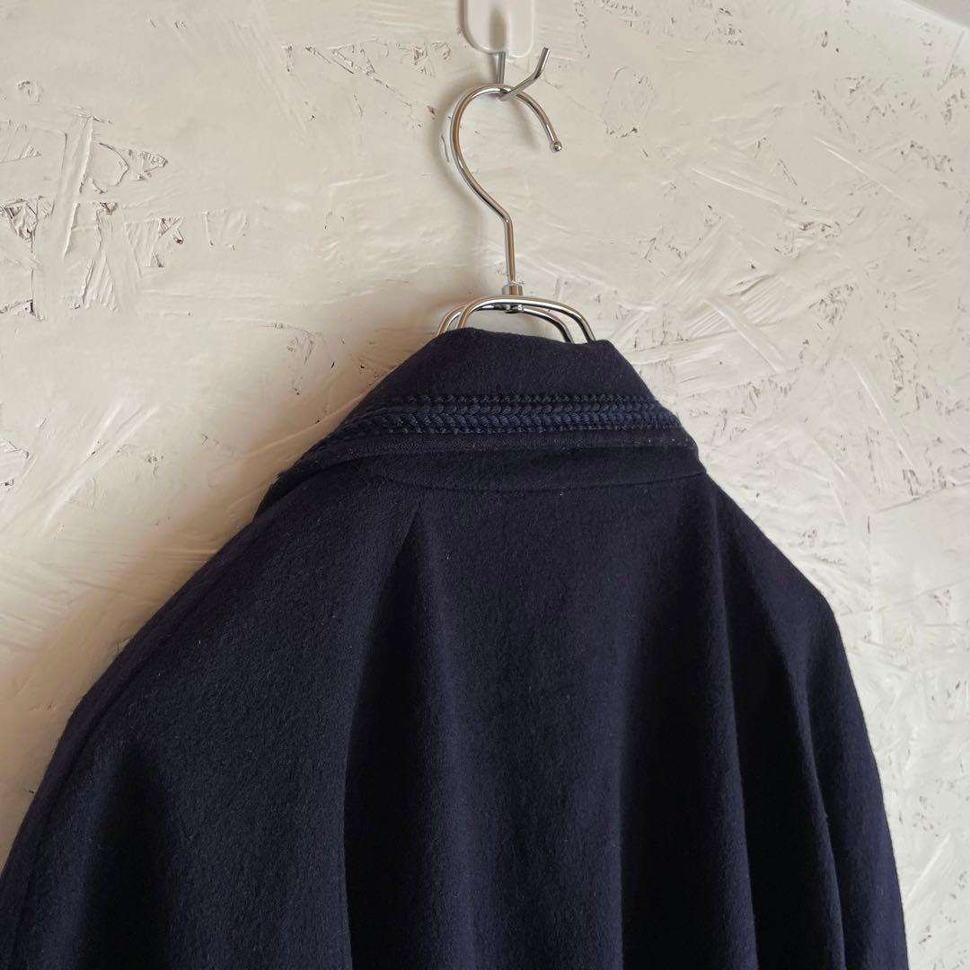 古着Vintage『BURBERRYS』バーバリーノヴァチェック柄ガウンコート