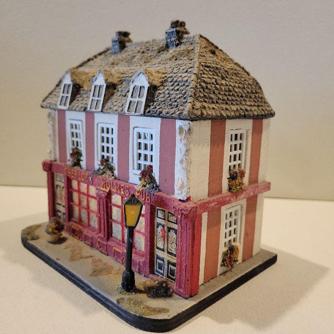 REUGE リュージュ オルゴール 　小物入れ