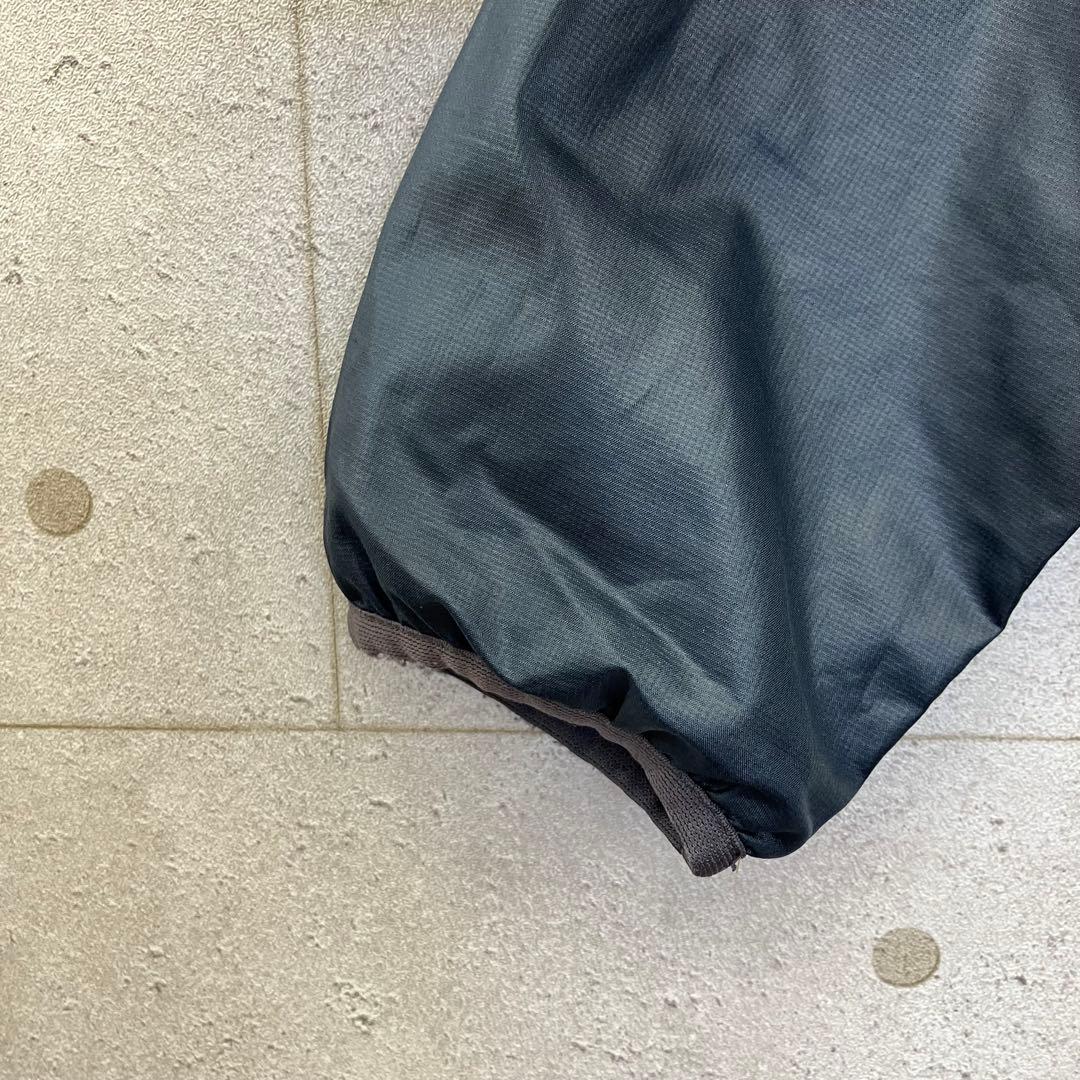 mizuno ミズノ ピステ ウィンドブレーカー ナイロンプルオーバー O 濃紺