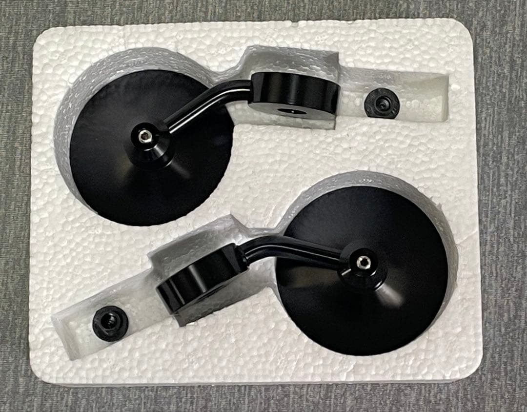  Rninet バーエンドミラー