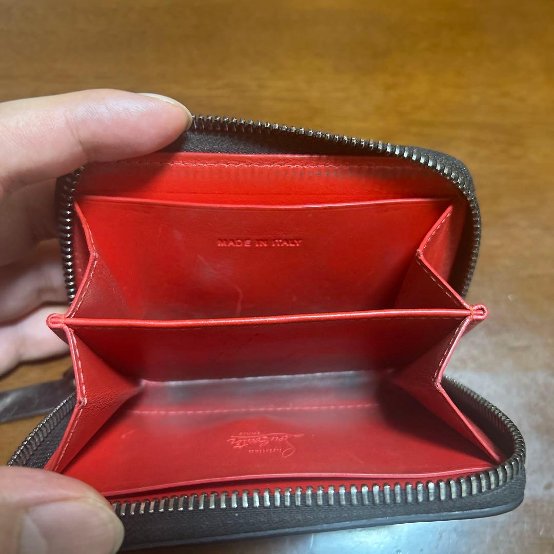 Christian Louboutin 小銭入れ