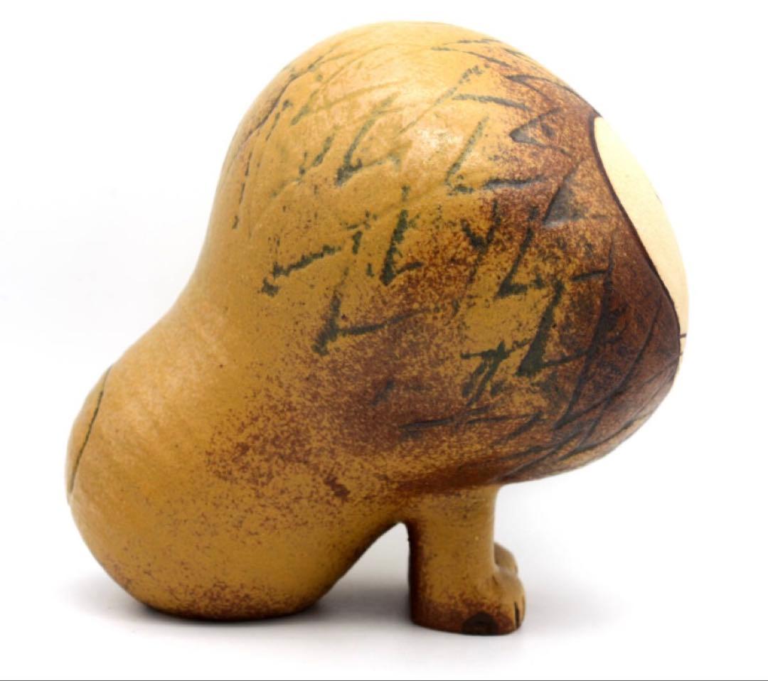 極美品 Lisa Larson リサラーソン ライオン 大 (L) オブジェ