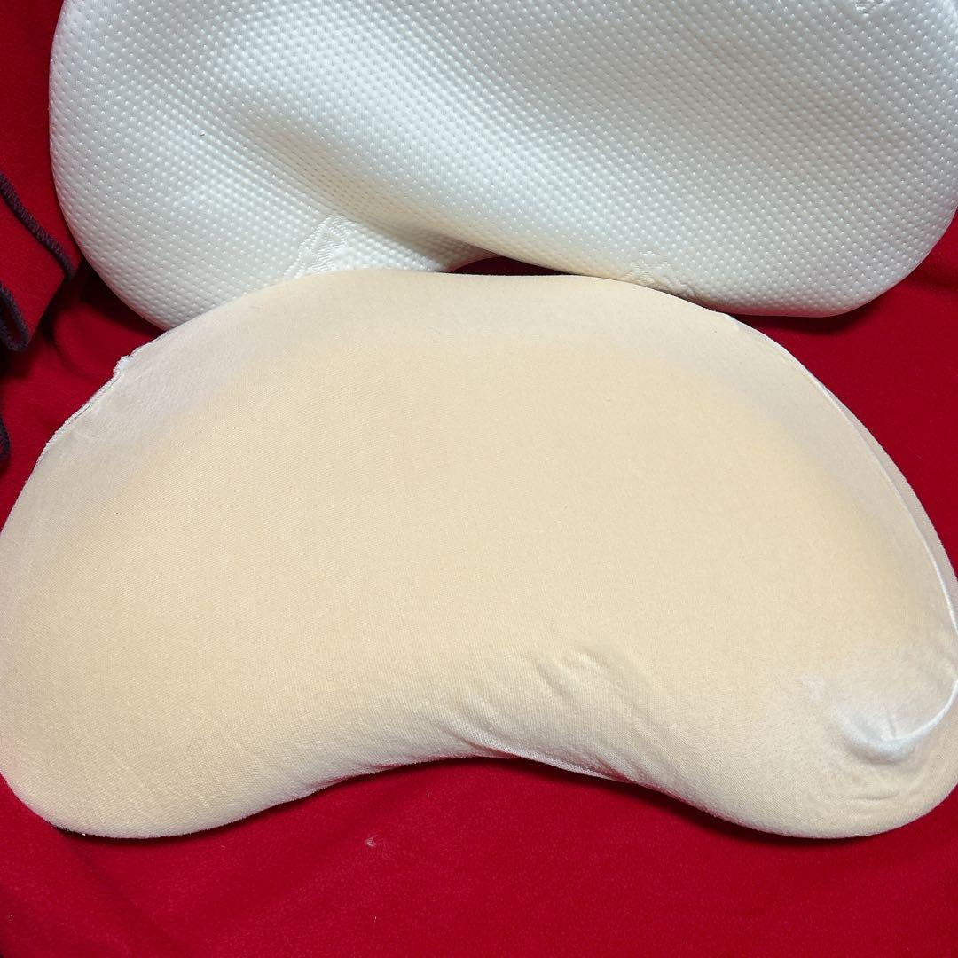 テンピュール ソナタピロー S 低反発枕 三日月 デンマーク 安眠枕