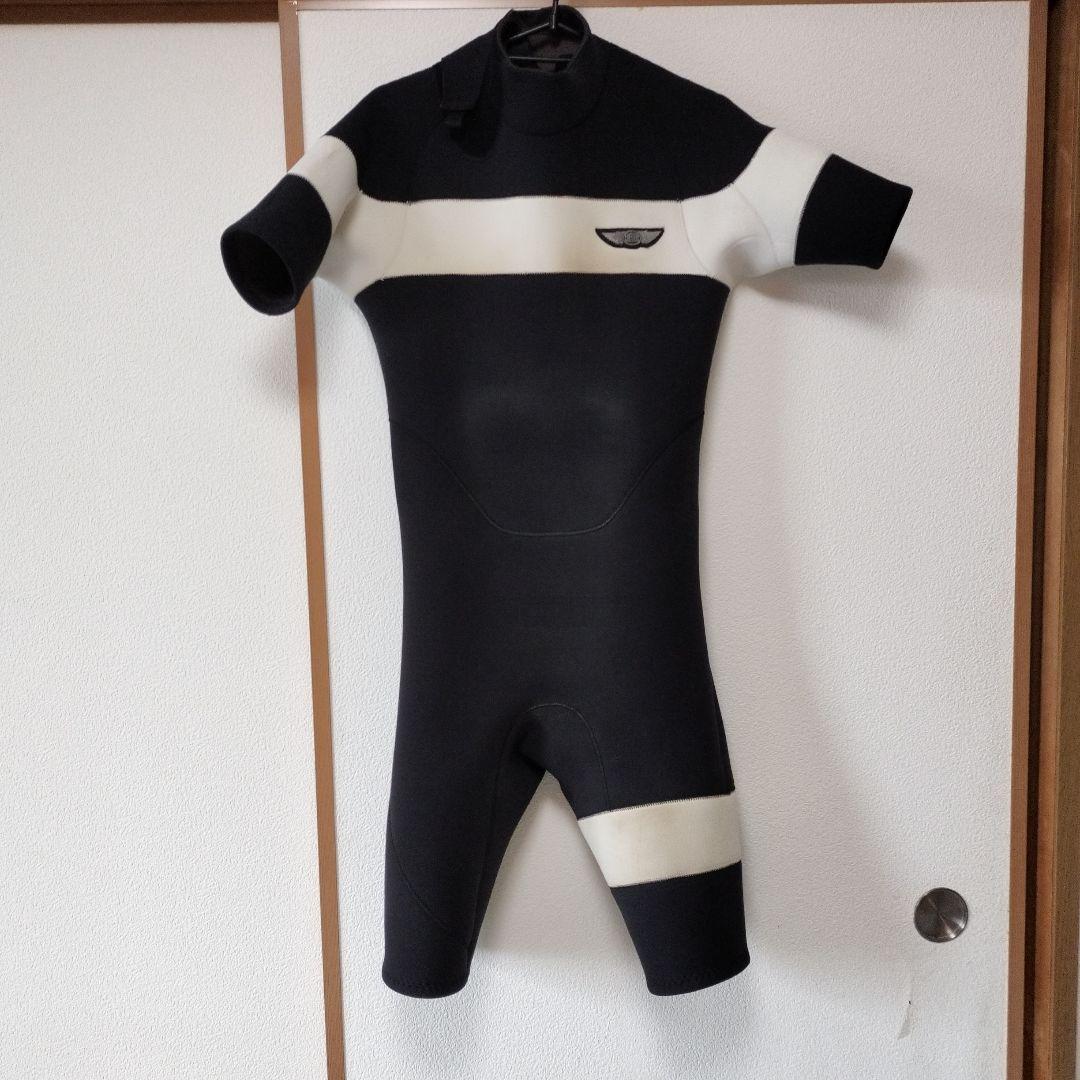 RASHウエットスーツ