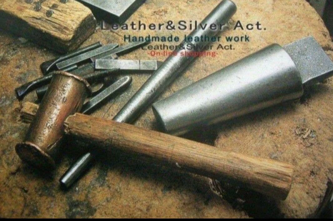 ハンドメイド　イーグル　シルバーコンチョ ヘアゴム、アクセサリーバーツに是非