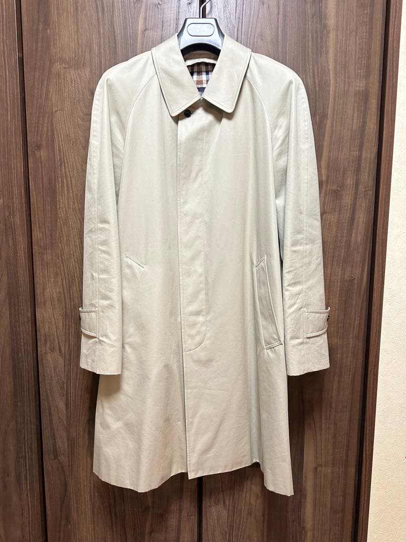 アクアスキュータム　ステンカラー　ROVER 36サイズ