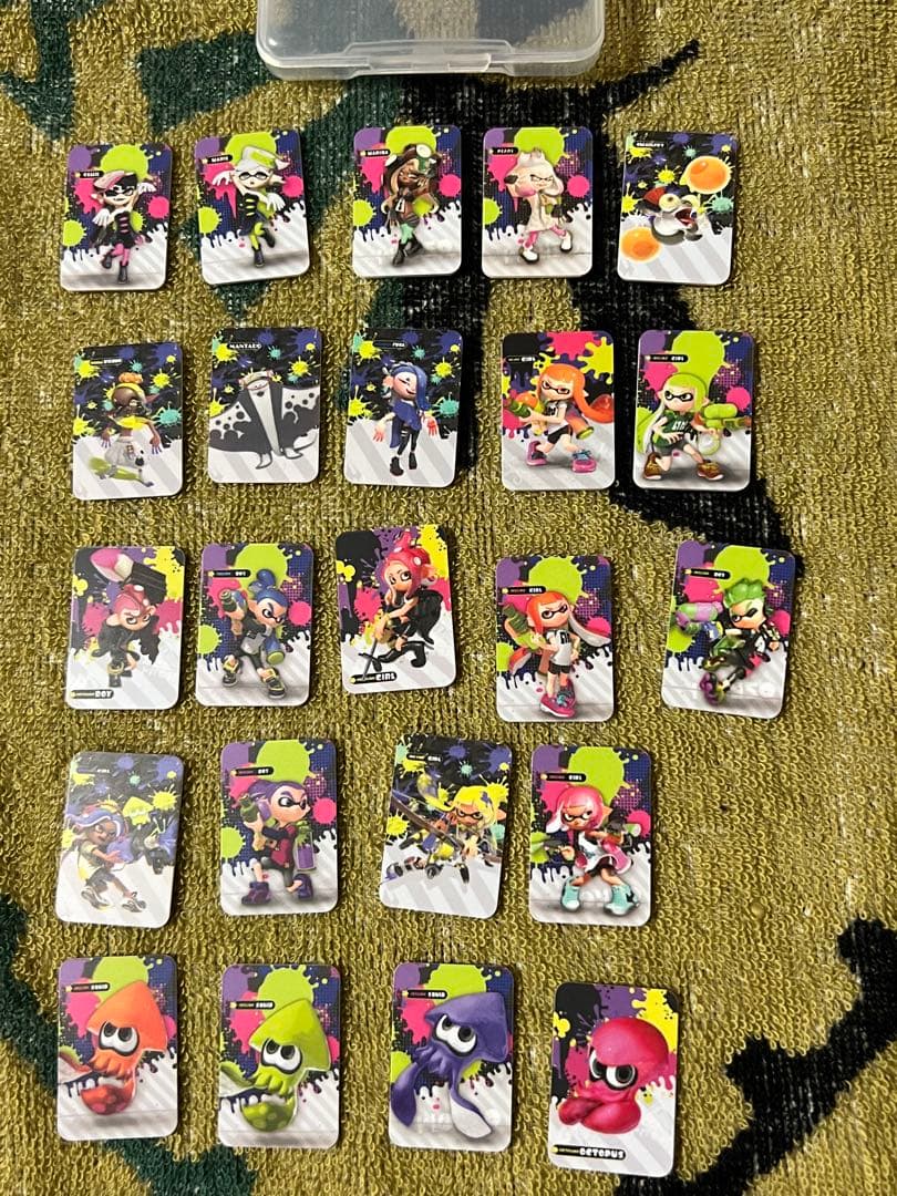 付属品完備 Nintendo Switch バッテリー強化版