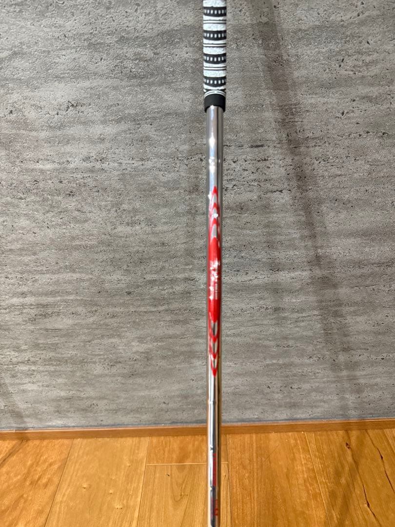 Titleist T100(2025) アイアンセット 6本(6-pw.49°)