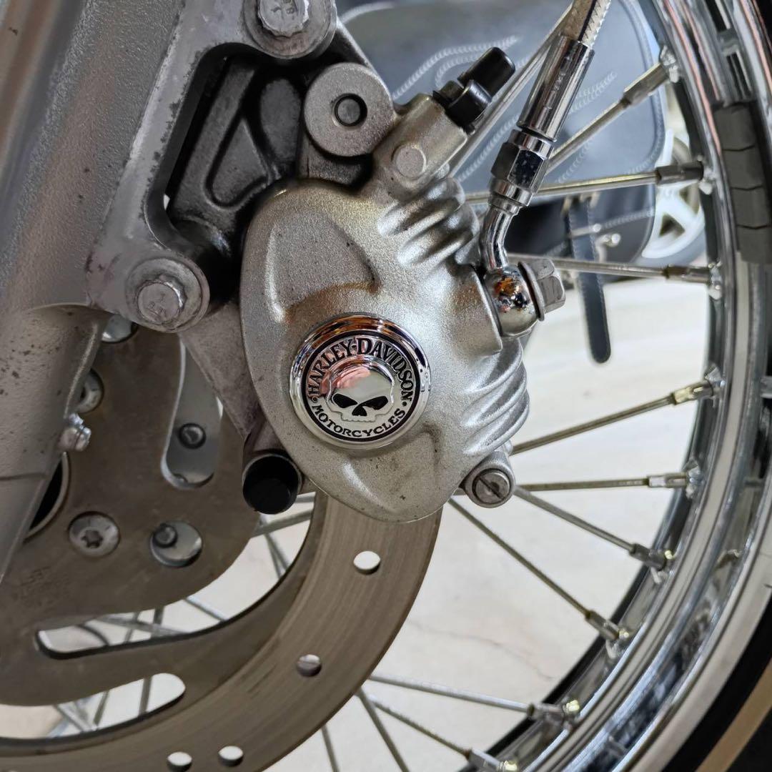 XLクロームパーツセット