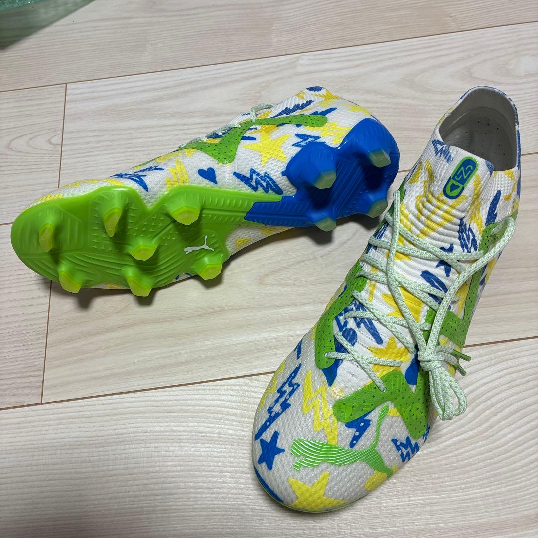 PUMA FUTURE NJR FG/AG 26.5㎝