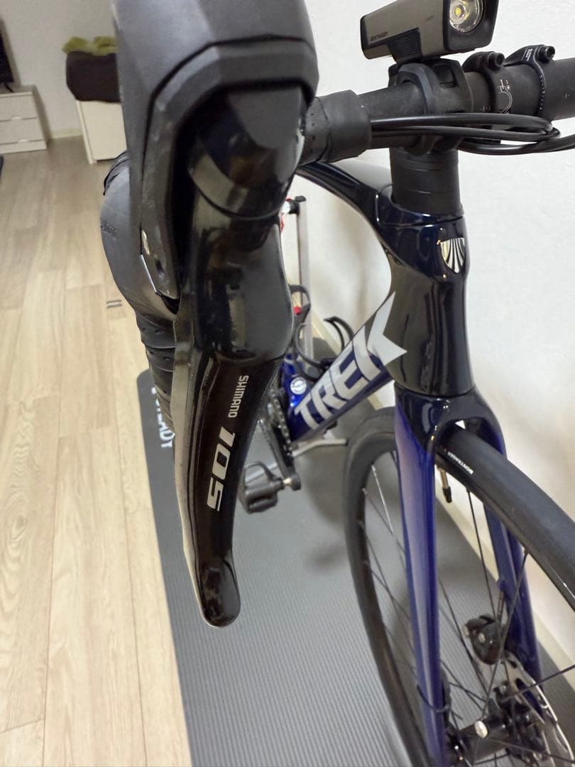 trek emonda sl5 56 正規店購入 美品 付属品多数