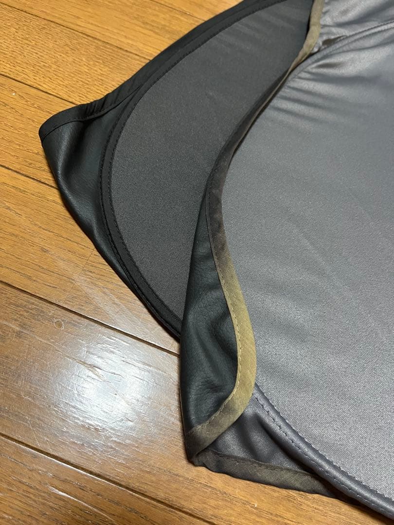 レクサス　RX サンシェード