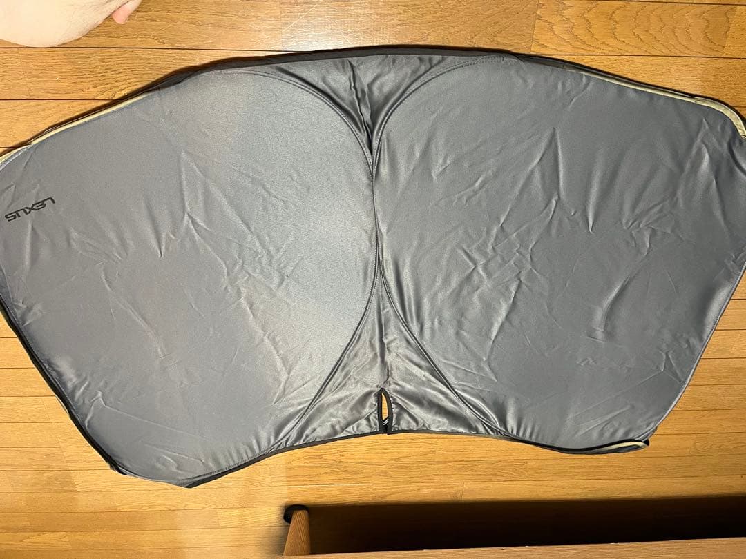 レクサス　RX サンシェード