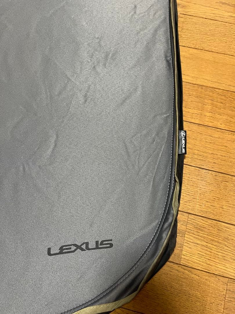 レクサス　RX サンシェード