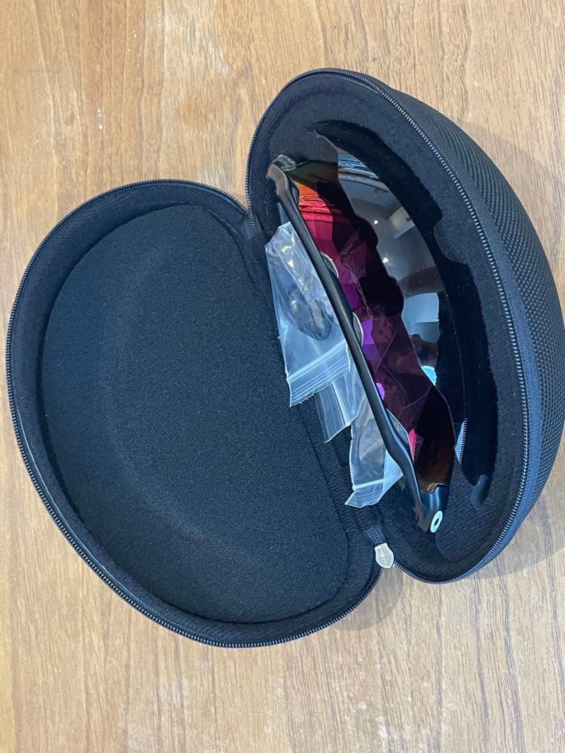 Oakley レーダーev サングラス