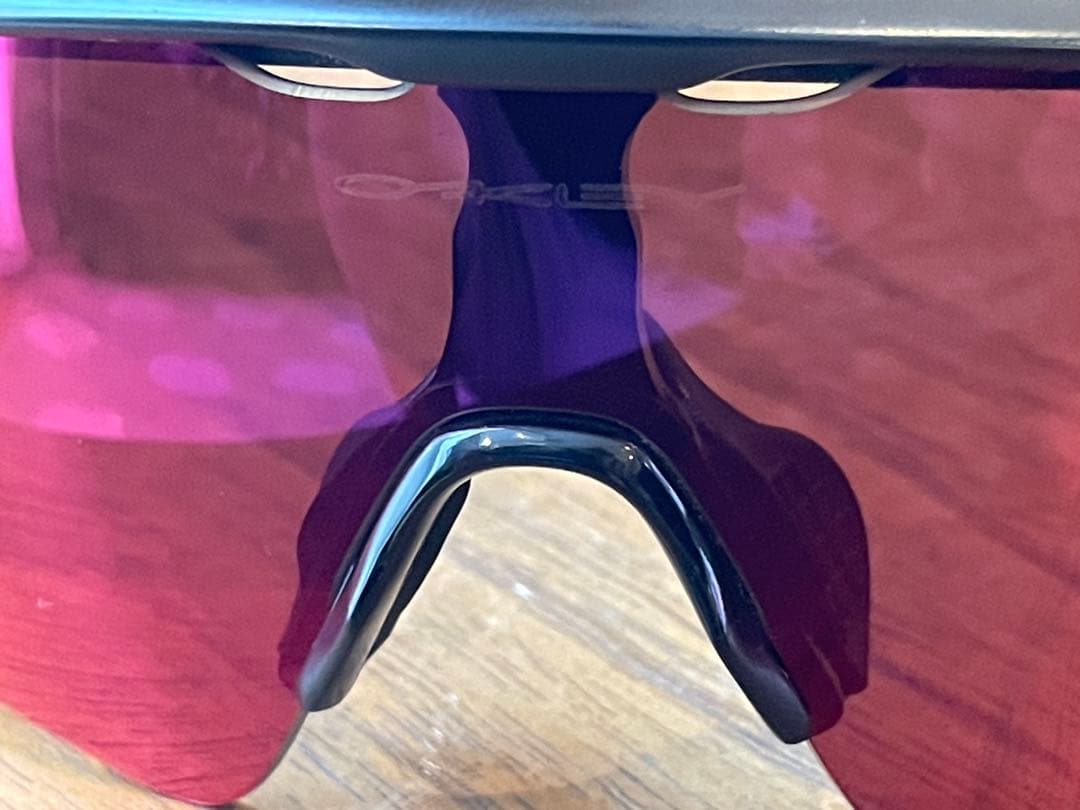 Oakley レーダーev サングラス