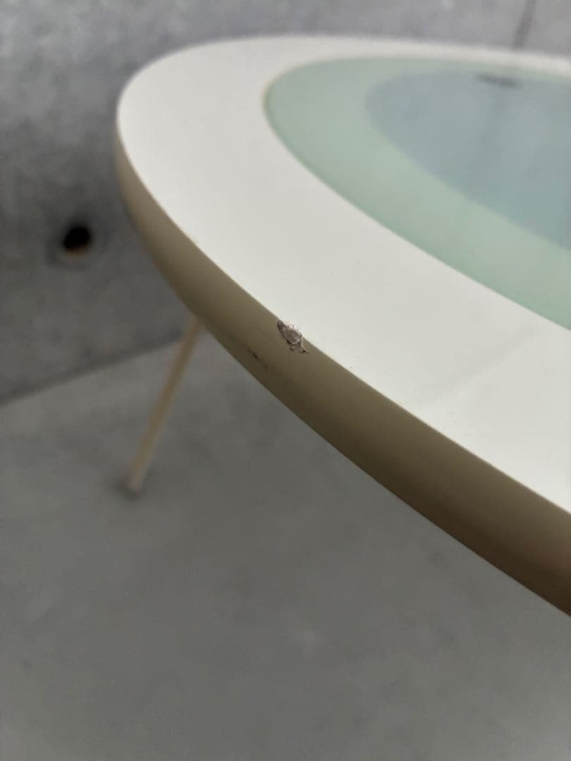 希少　スペースエイジ　アノニマス　ミッドセンチュリー　ポストモダン　テーブル