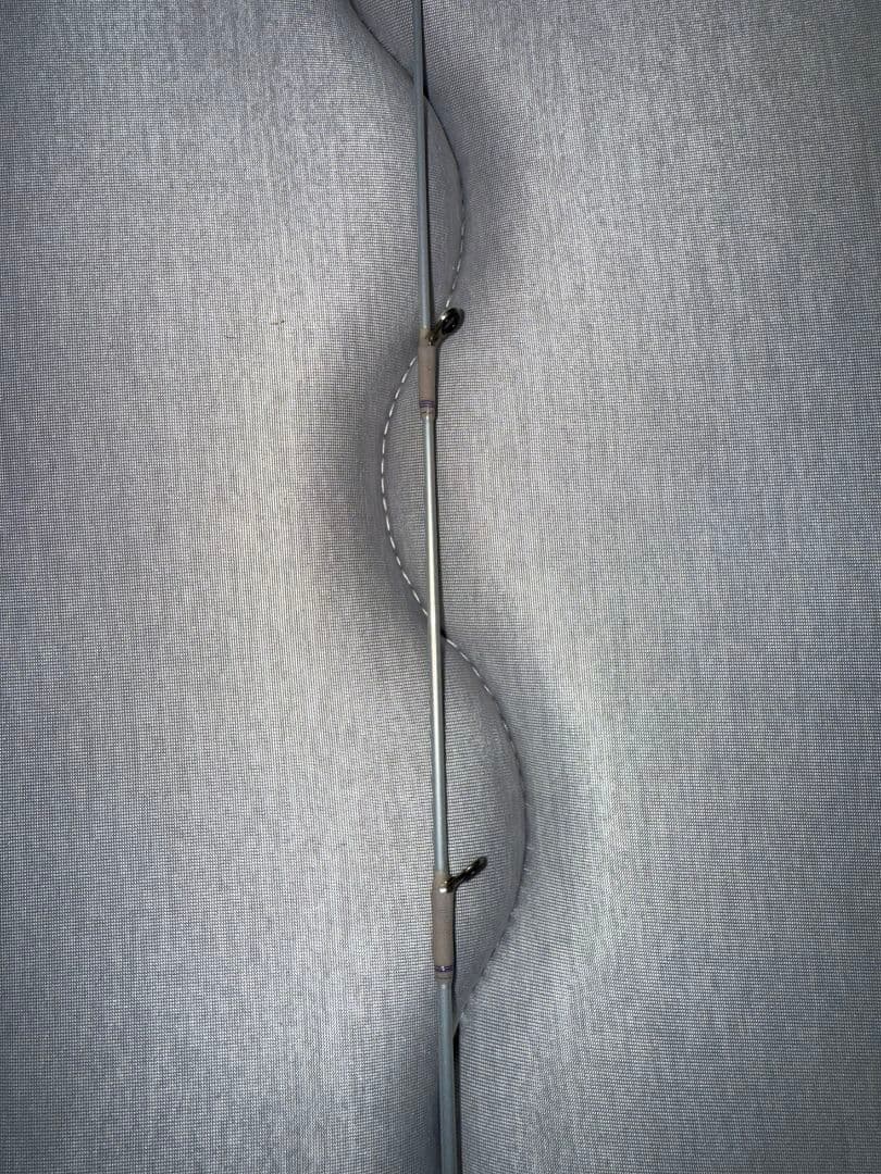 白震斬 HL ハートランド 762MMLFS-08