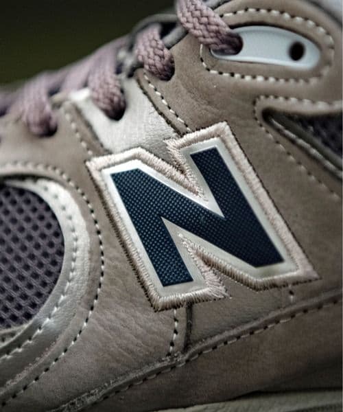 New Balance 　2002R