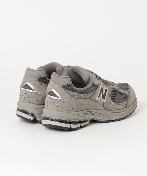 New Balance 　2002R