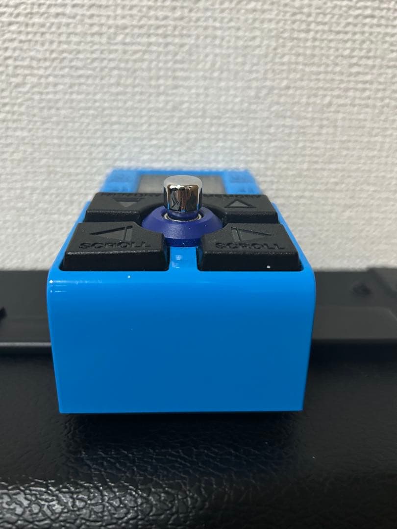 ZOOM MS-200D+ MS-70CDR+ MARSHALL MG10セット