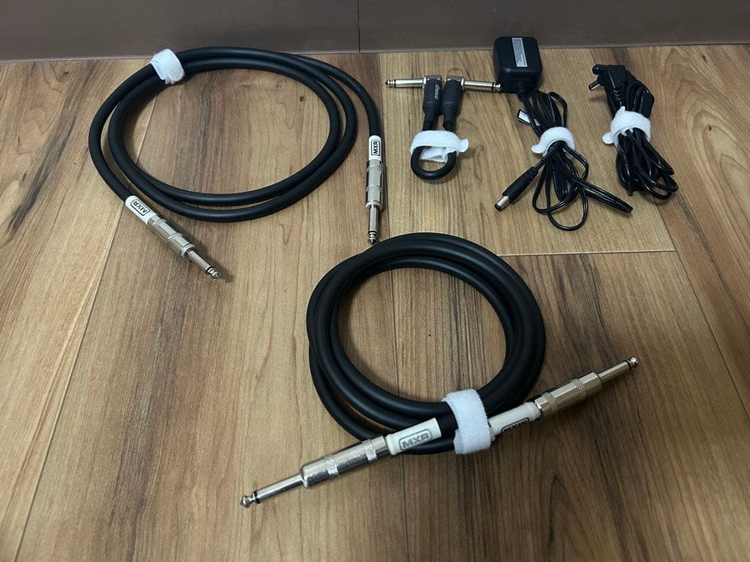 ZOOM MS-200D+ MS-70CDR+ MARSHALL MG10セット