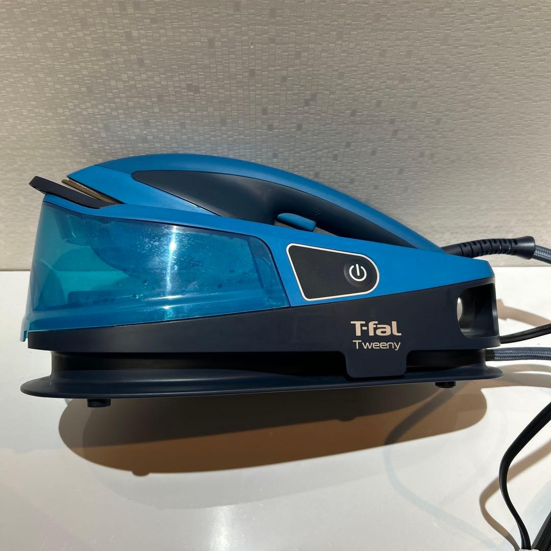 T-fal/アイロン トゥイニー NI5010J0 送料無料