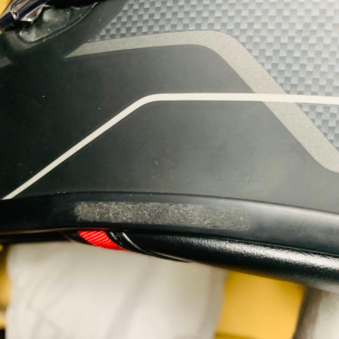 CNS-2　SHOEI HORNET　Mサイズ　マット　ヘルメット　ショウエイ