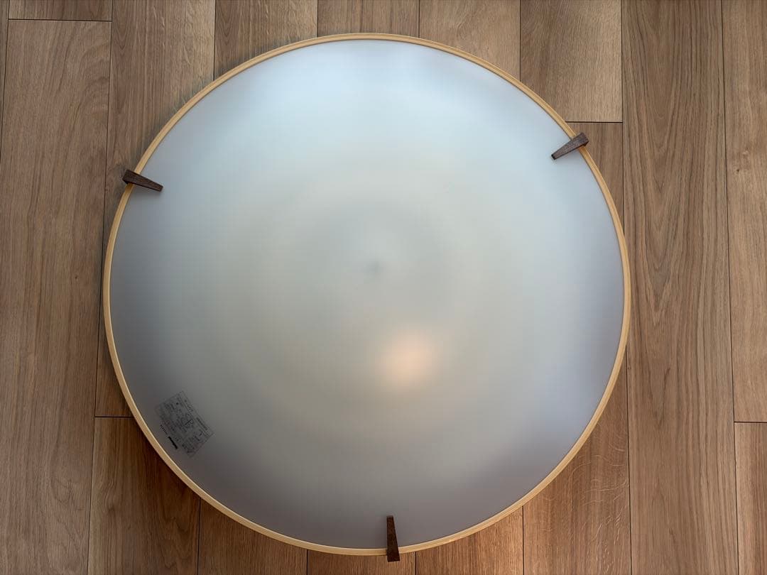 Panasonic シーリングHFA2228 12〜16畳(15,690 lm)