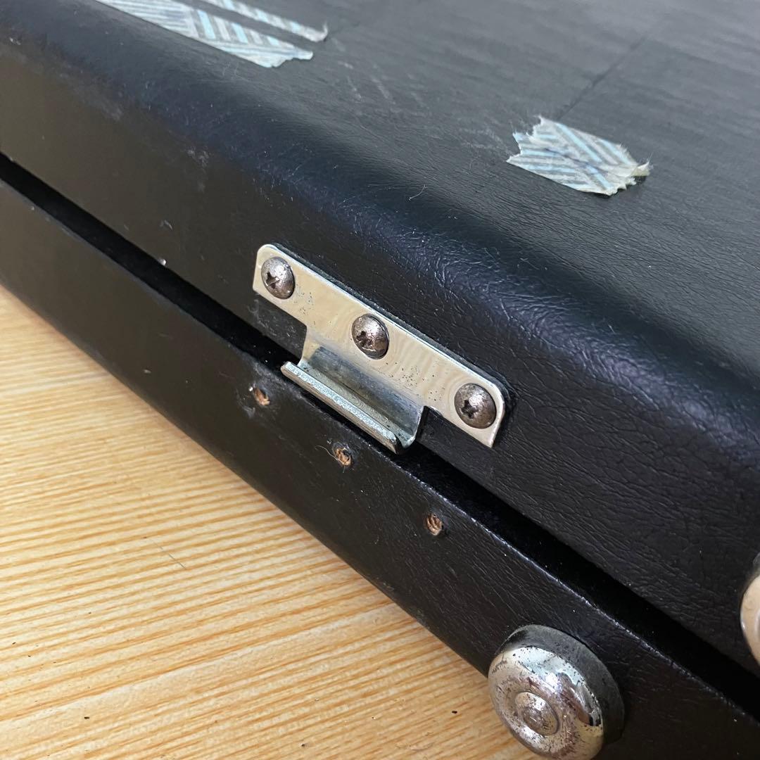 YAMAHA YG-50C グロッケン 鉄琴 ケース付き