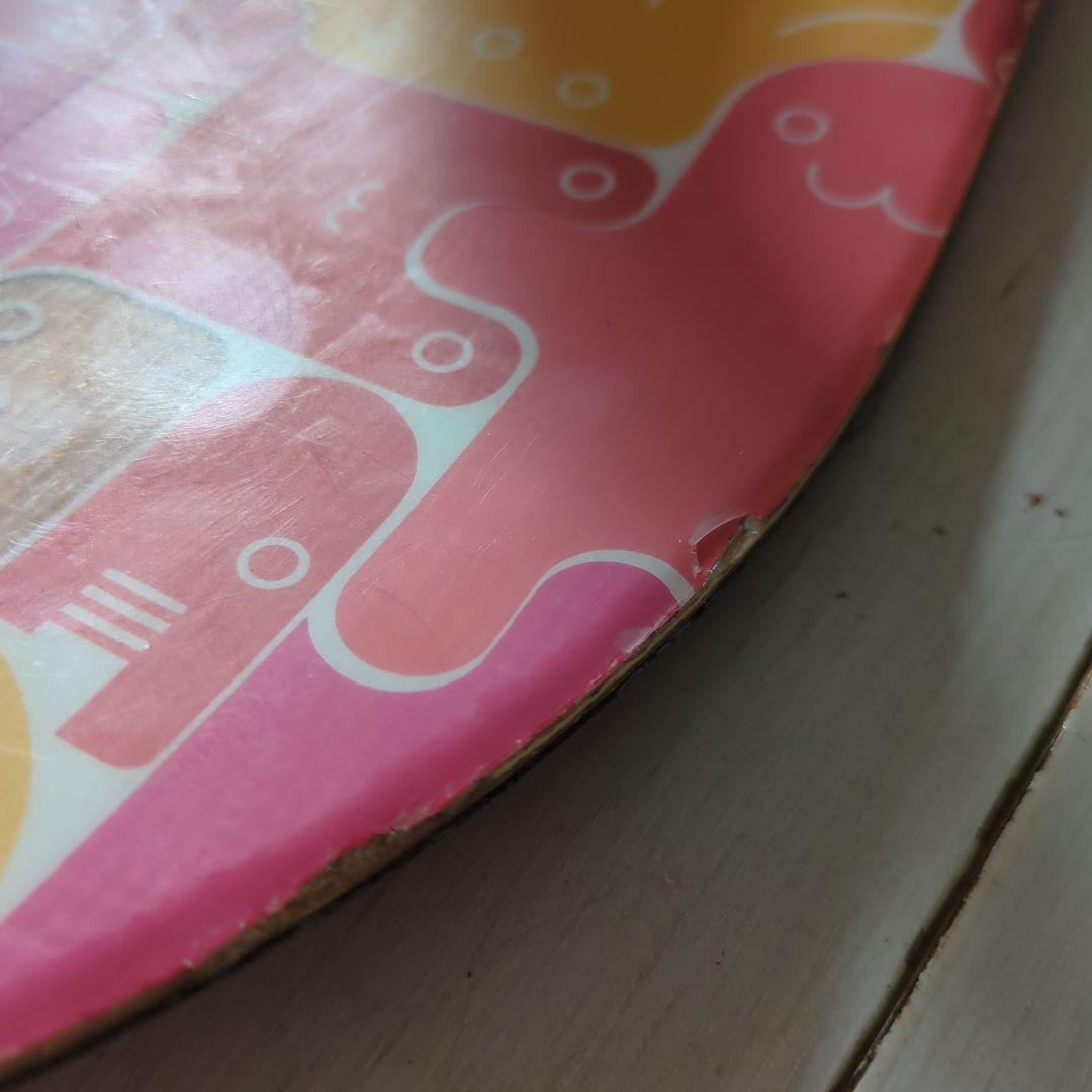 【100cm】Burton スノーボード 子供