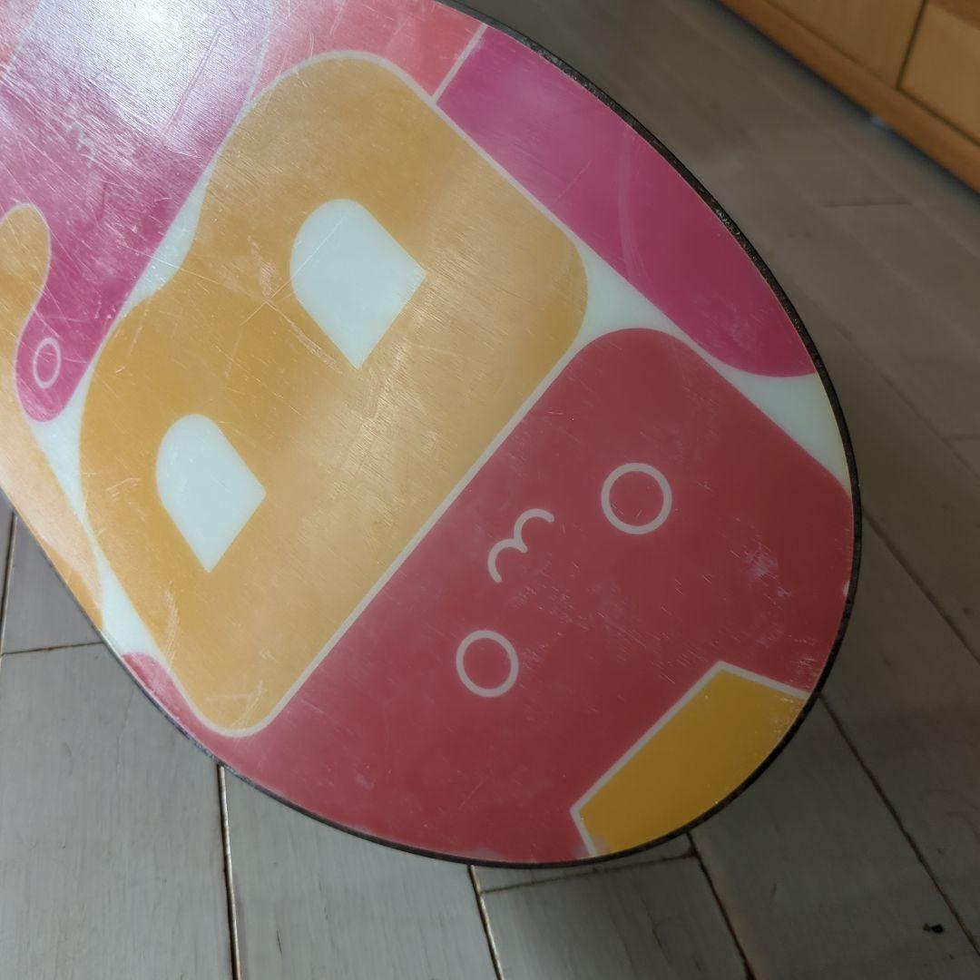 【100cm】Burton スノーボード 子供