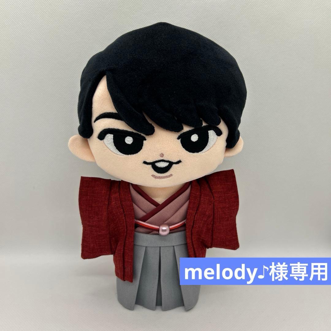 melody♪ すのチル 服 着物 和服