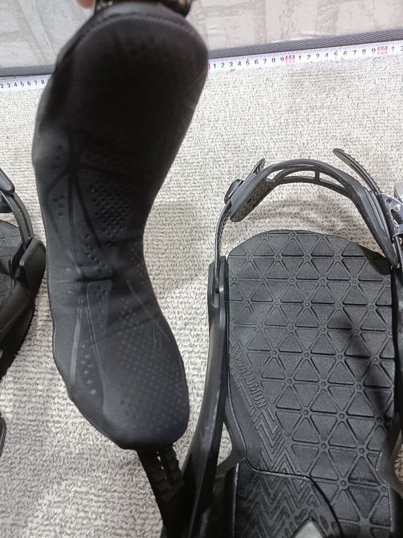 Mサイズ SALOMON サロモン ALIBI アリバイ スノーボード