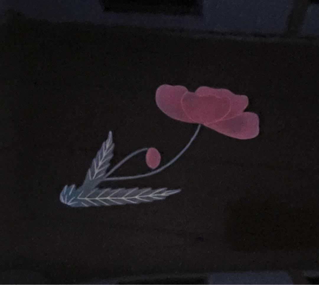 輪島塗　卓上膳　5客　新品未使用