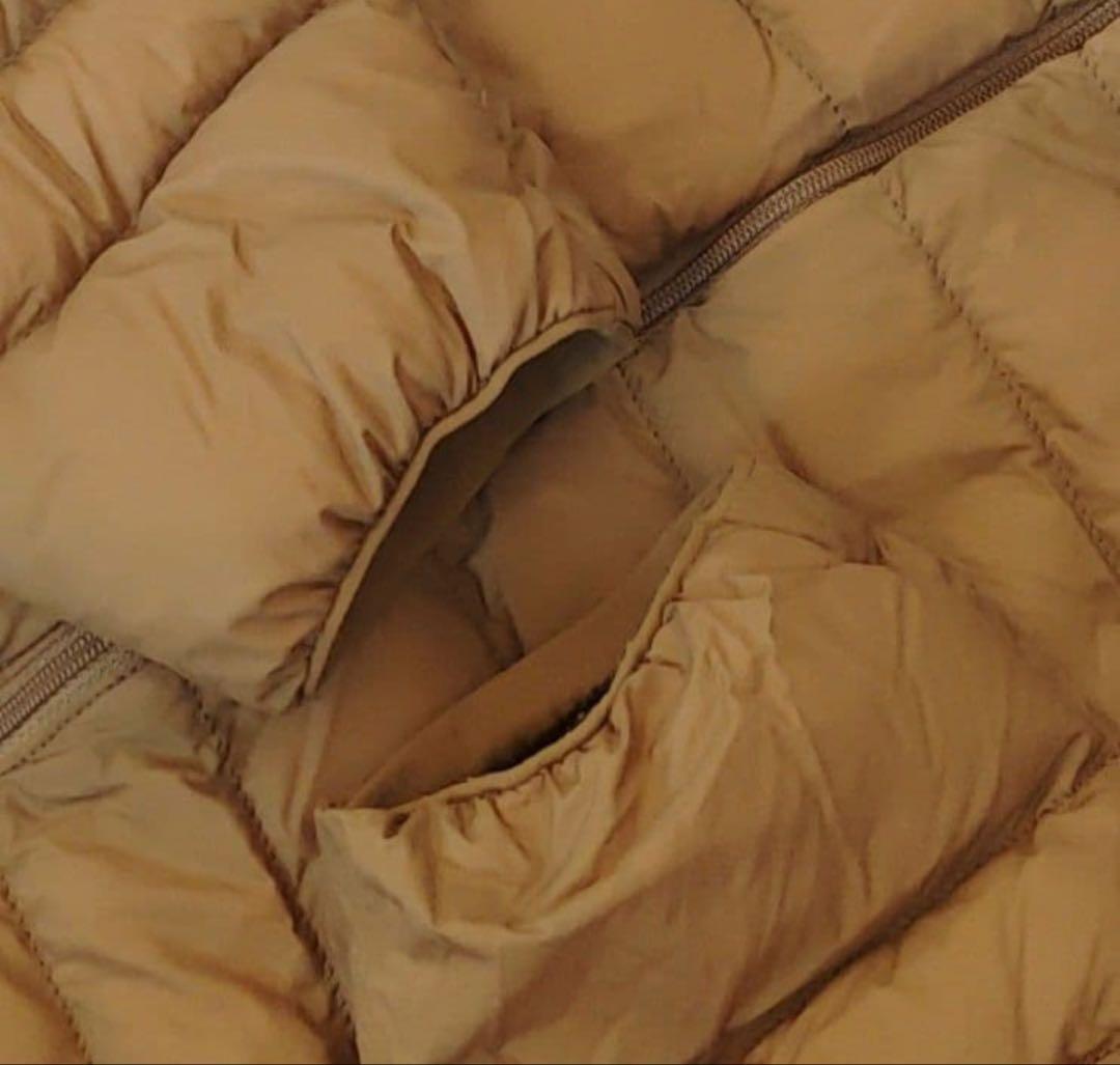 THE NORTH FACE サンダーラウンドネック レディース　Ｌサイズ