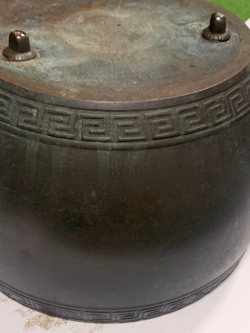 火鉢　五徳　灰入り　手焙り　茶道具