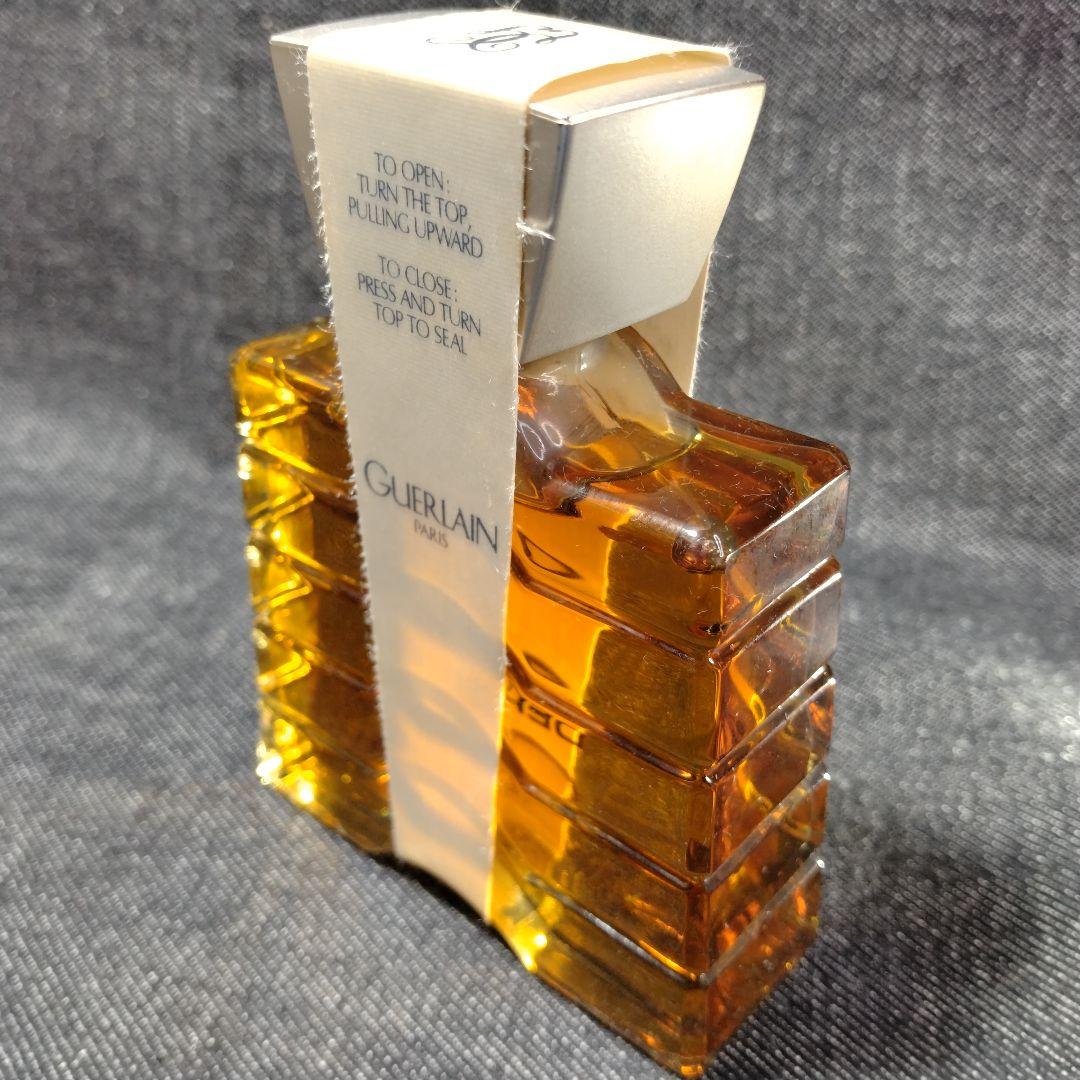 ☆希少・未使用 廃盤香水 ゲラン ダービー DERBY オードトワレ50ml☆