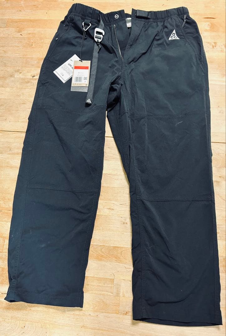 《美品》acg ACG メンズ パンツ FN2451-010 NIKE