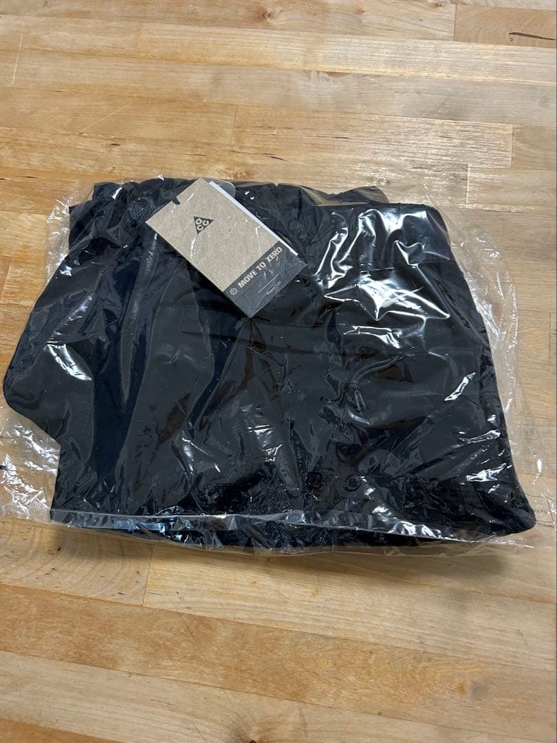 《美品》acg ACG メンズ パンツ FN2451-010 NIKE