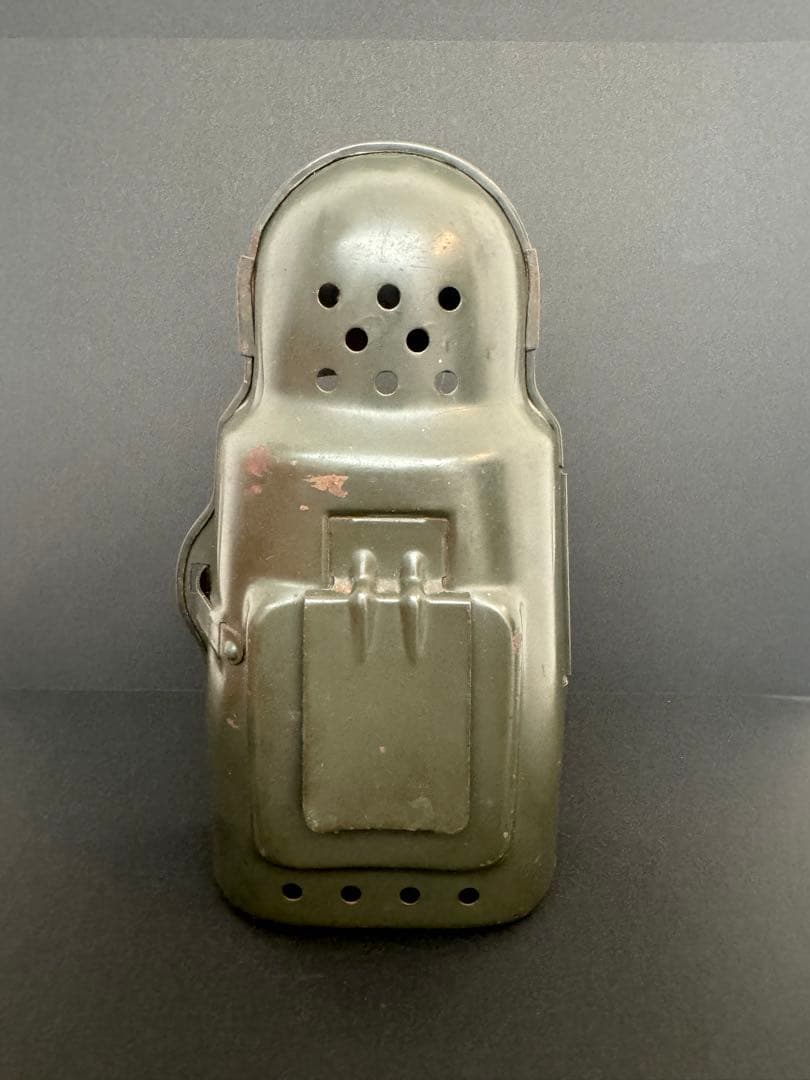 Feuerhand atom 75 マーチングランタン