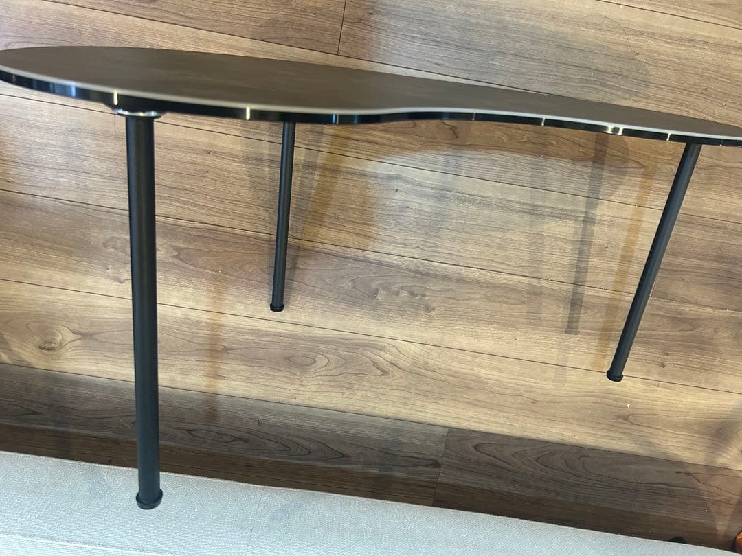 Moda en casa コーヒーテーブル Bean Table セラミック