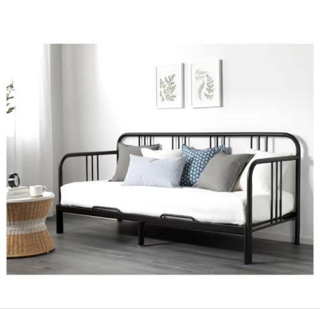 【関東・廃盤】IKEA FYRESDAL 引き取り