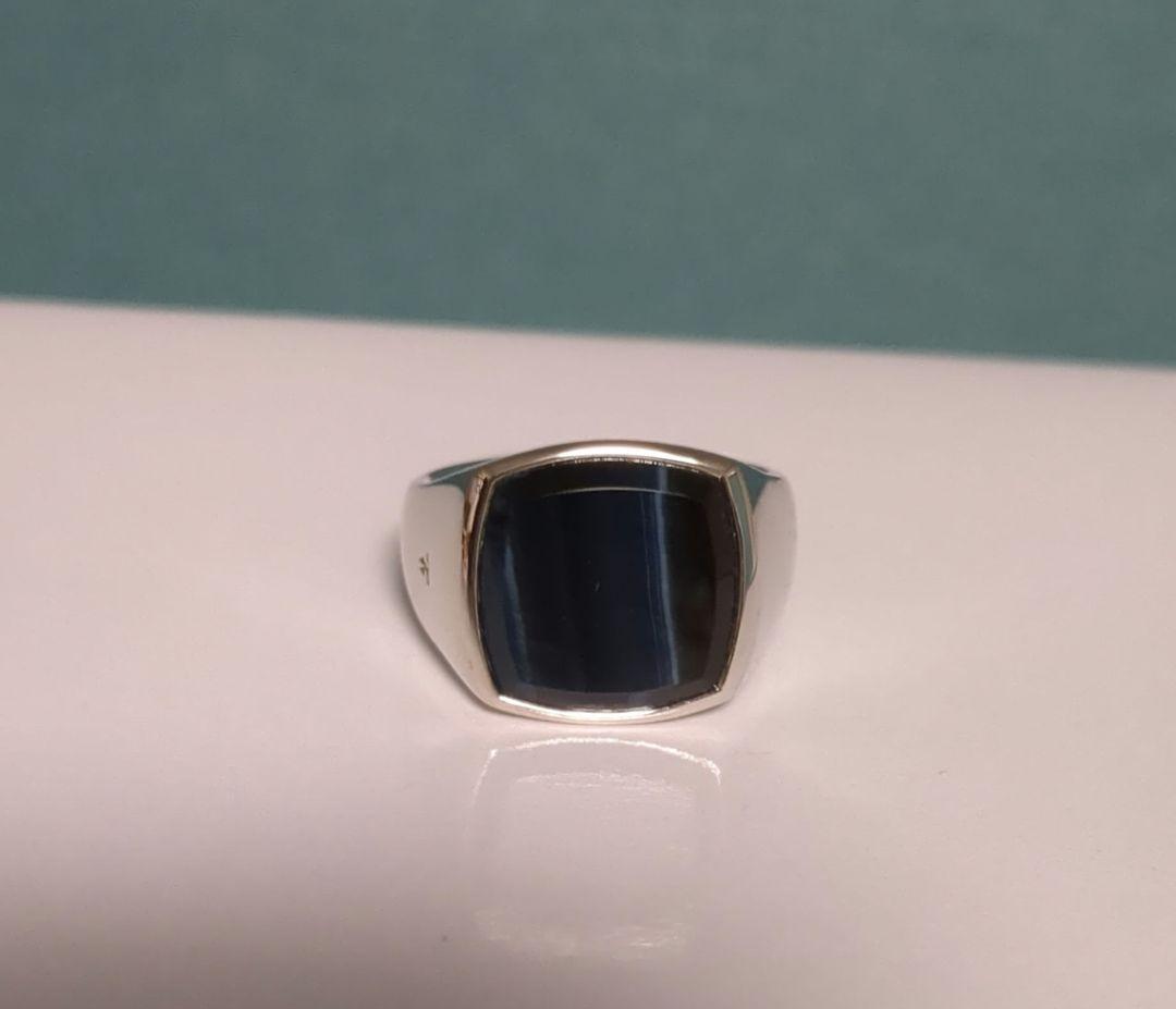 TOMWOOD リング サイズ60