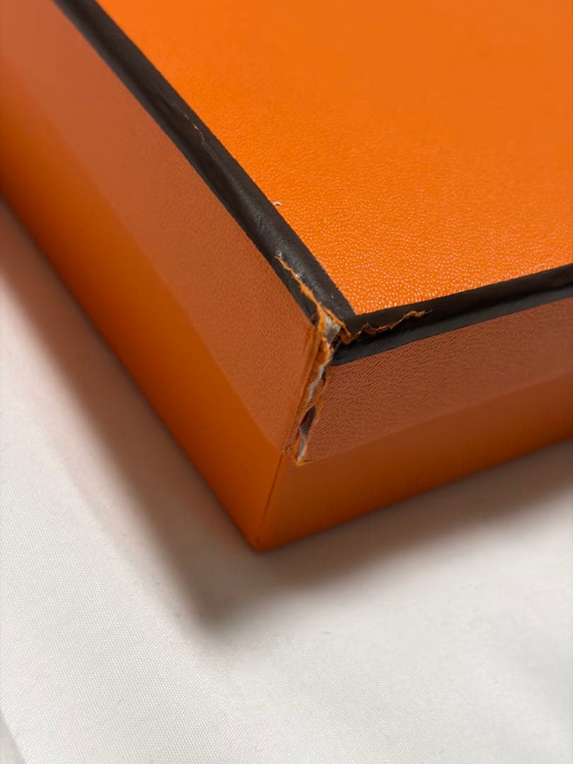 HERMES モザイク　オーバル型　37cm【新品未使用】内袋付き