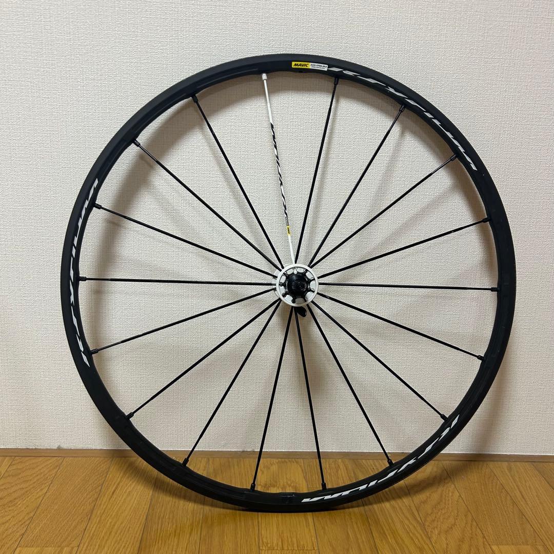 パーツ MAVIC KSYRIUM PRO EXALITH