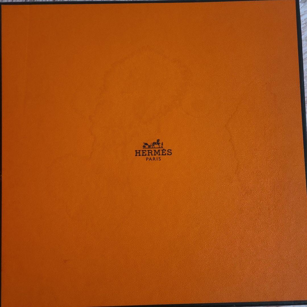 エルメス　シェーヌダンクル