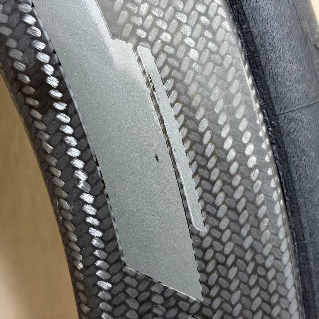 【こばん】FULCRUM SPEED55 DB 700c シマノフリー