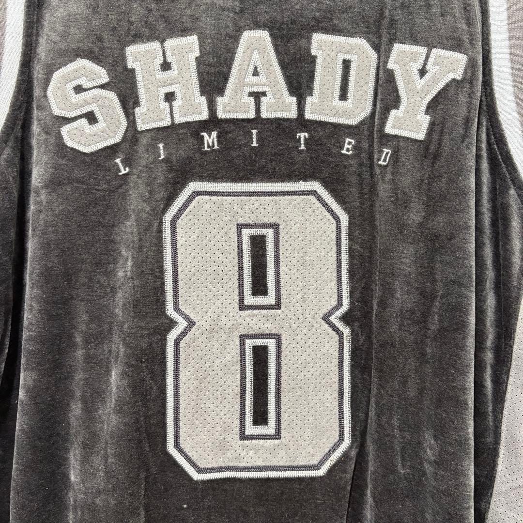Dead Stock Shady Ltd ゲームシャツ Eminem